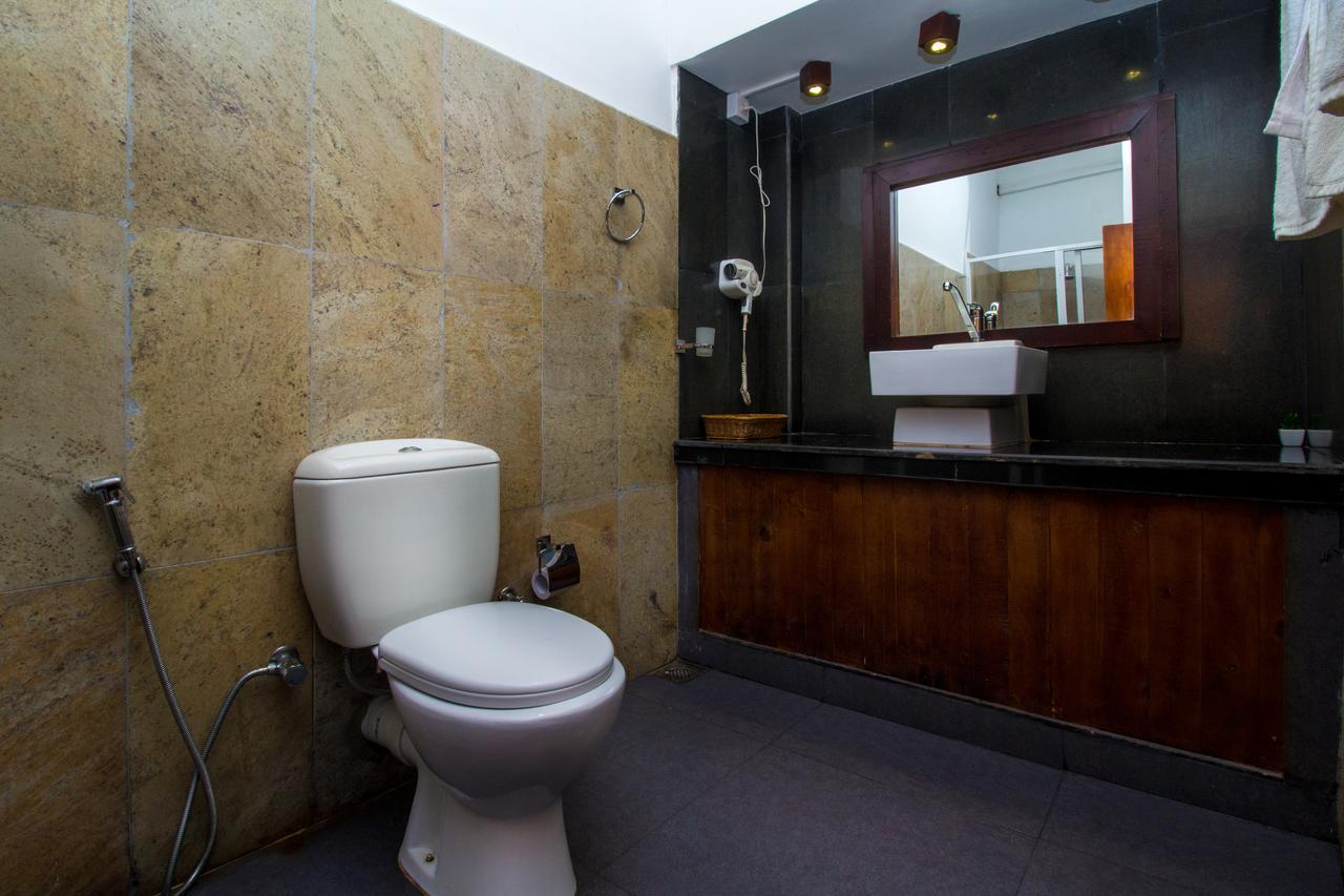 Sleek Hotel Kegalle Exterior foto